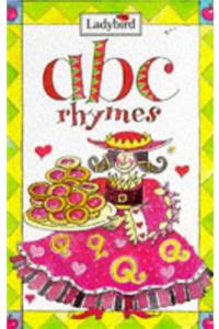 ABC Rhymes