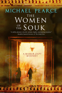 Women of the Souk