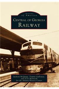 Central of Georgia Railway