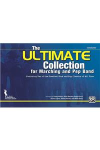 Ultimate Collection for Marching and Pep Band