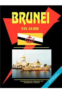 Brunei Tax Guide