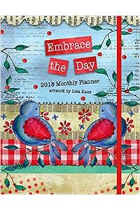 EMBRACE THE DAY A5 D