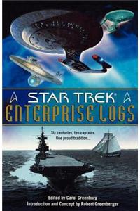 Star Trek Enterprise Logs