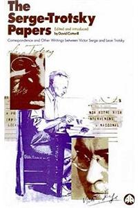 Serge-Trotsky Papers