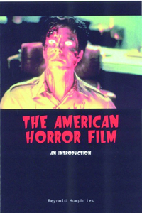 American Horror Film