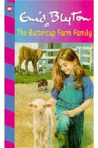 The Buttercup Farm Family