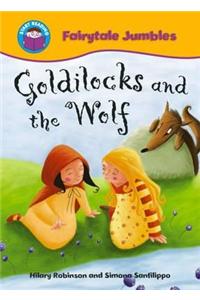 Goldilocks and the Wolf