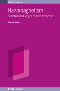 Nanomagnetism