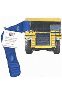 Buggy Book:  Truck
