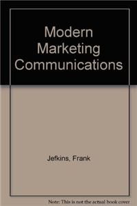 Modern Marketing Communications