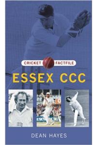 Essex CCC