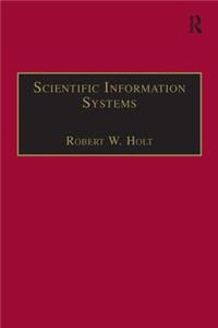 Scientific Information Systems