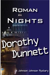 Roman Nights: Dolly and the Starry Bird; Murder in Focus