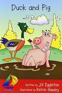 Duck and Pig