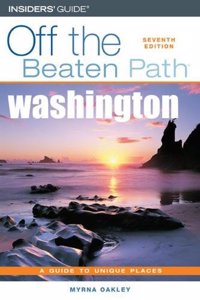 Washington Off the Beaten Path