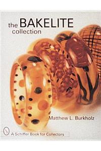 Bakelite Collection