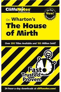 On Wharton's the House of Mirth