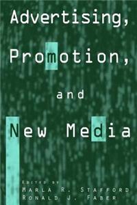 Advertising, Promotion, and New Media