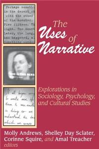 Uses of Narrative