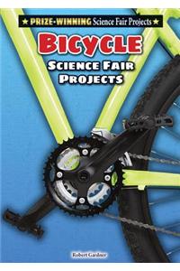 Bicycle Science Fair Projects