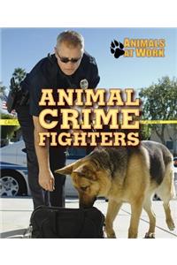 Animal Crime Fighters