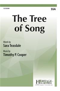 The Tree of Song