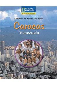 Reading Expeditions (Social Studies: Communities Around the World): Caracas, Venezuela