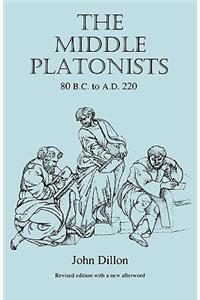 Middle Platonists