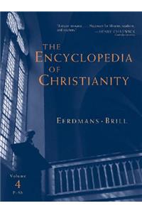 Encyclopedia of Christianity