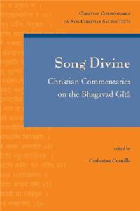 Song Divine
