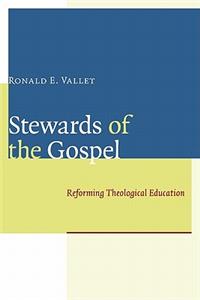Stewards of the Gospel