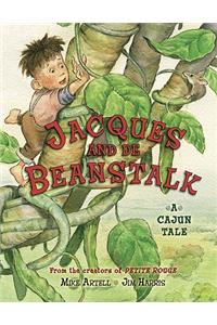 Jacques and de Beanstalk