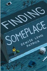 Finding Someplace