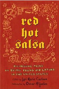 Red Hot Salsa