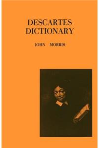 Descartes Dictionary