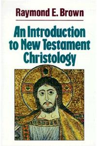 Introduction to New Testament Christology