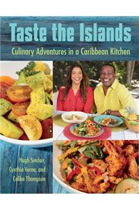 Taste the Islands