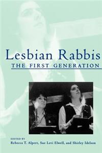 Lesbian Rabbis