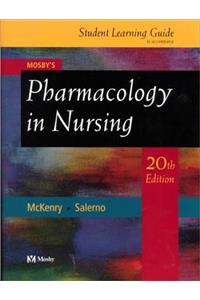 Pharmacology in Nursing