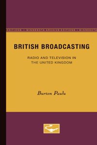 British Broadcasting