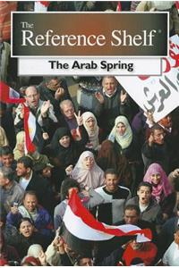 Reference Shelf: Arab Spring