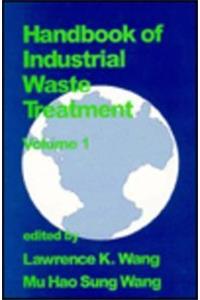 Handbook of Industrial Waste Treatment: 001
