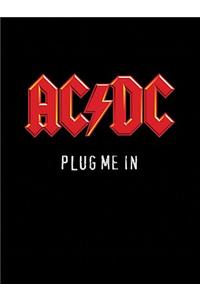 AC/DC - Plug Me in