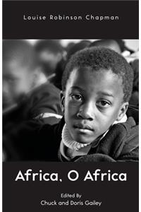 Africa, O Africa