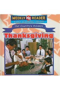 Thanksgiving