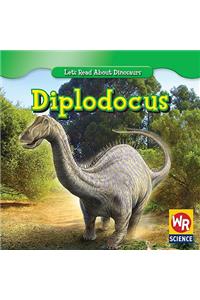 Diplodocus