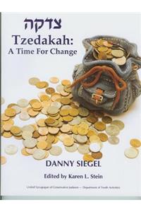 Tzedakah