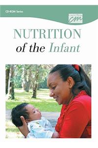 Nutrition of the Infant: Complete Series (CD)