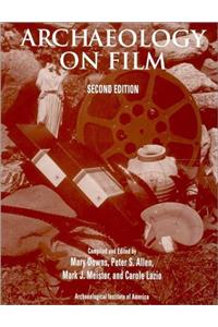 Archaeology on Film (2nd Edition)