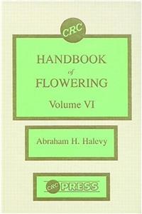 Handbook of Flowering